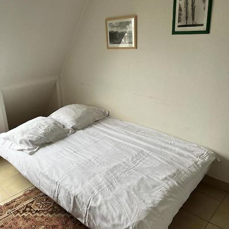 Marais Nid Pour 2 Apartment Paris Ngoại thất bức ảnh