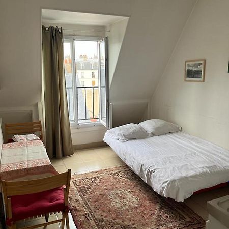 Marais Nid Pour 2 Apartment Paris Ngoại thất bức ảnh